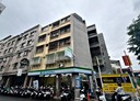 北區-錦新街店面，41.4坪