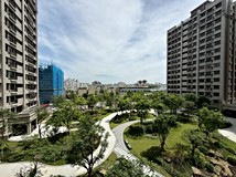 昌隆一街上禾旺-四改三房雙..
