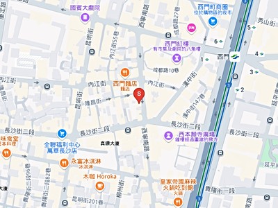 社區圖片