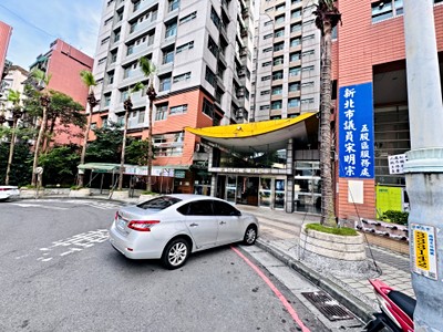 社區圖片