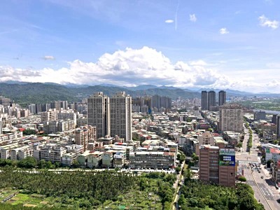 社區圖片