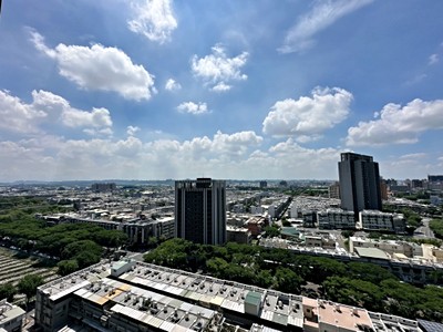 社區圖片