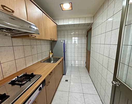 ★櫻花捷運|可租補|逢甲2房新裝修｜電梯24H適合小家庭 - Image 7