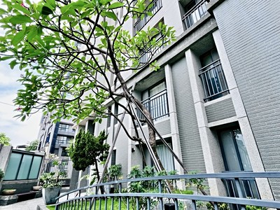 社區圖片