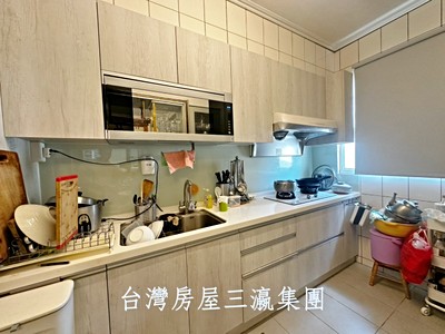 社區圖片