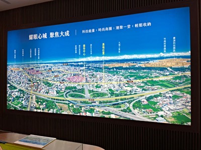 社區圖片