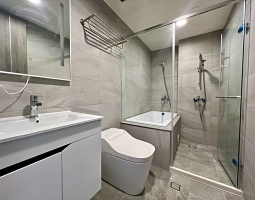 ❤️🔥崇德薈❤️🔥全新裝潢兩房平車寵🉑️談 - Image 6