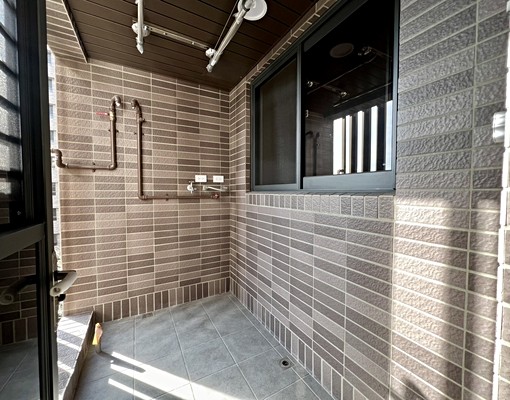 ❤️🔥崇德薈❤️🔥全新裝潢兩房平車寵🉑️談 - Image 7