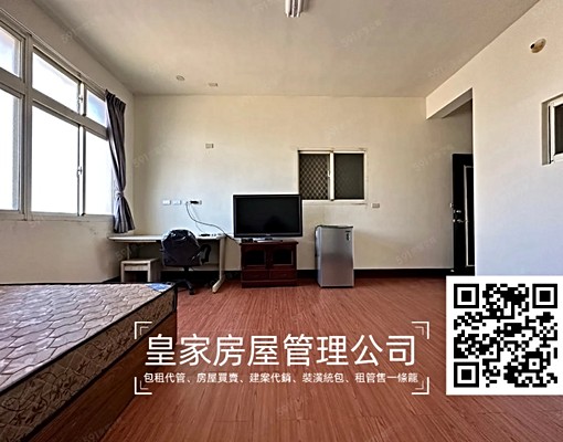 近竹南市區超值大套房 - Image 1