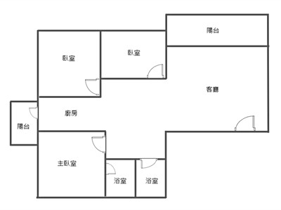 社區圖片