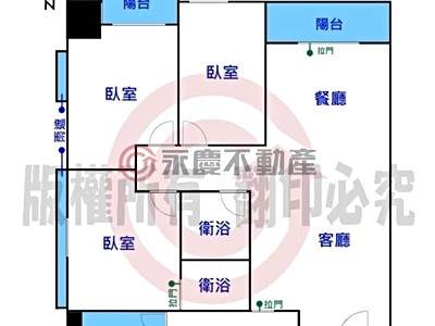 社區圖片