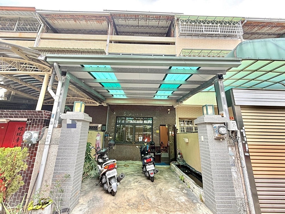房屋圖片