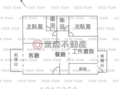 社區圖片