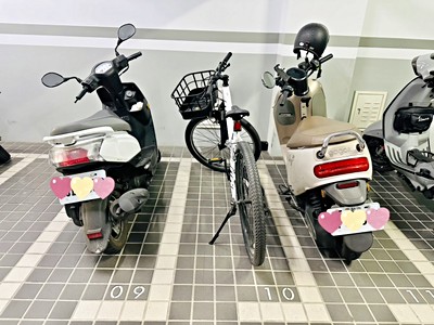 社區圖片