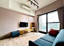 北屯區-文心路四段2房2廳，24.7坪