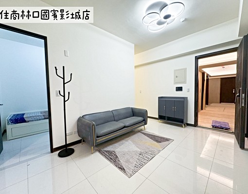 A9🔥全新🉑租補愛家匯面公園景觀戶2+1房車 - Image 2