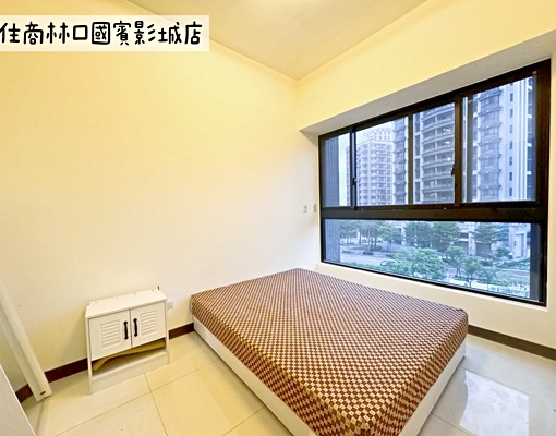 A9🔥全新🉑租補愛家匯面公園景觀戶2+1房車 - Image 4