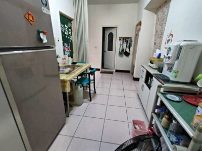 社區圖片