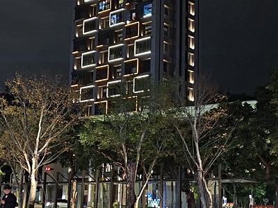 社區圖片