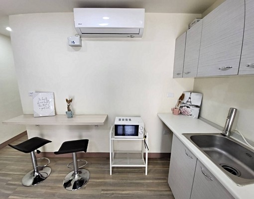 10天內入住不用仲介費@可雙租補可貓鄰中科@東海商圈 - Image 2