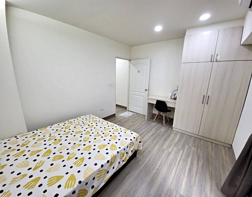 10天內入住不用仲介費@可雙租補可貓鄰中科@東海商圈 - 591租屋網 - Image 4