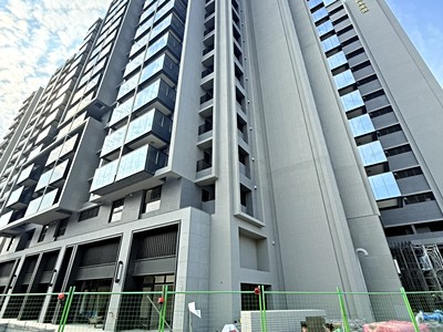 社區圖片