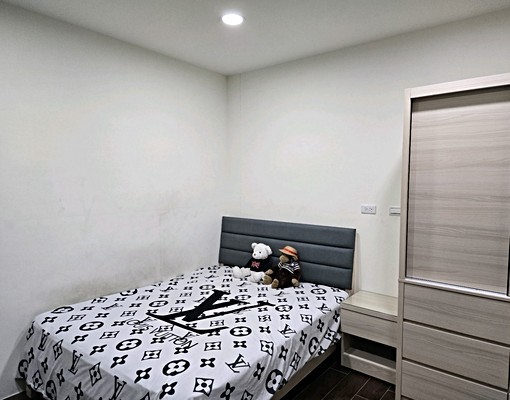 自租全新完工別墅1房飲水機包網路獨立陽台獨立洗衣機 - Image 5