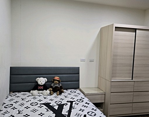 自租全新完工別墅1房飲水機包網路獨立陽台獨立洗衣機 - Image 14