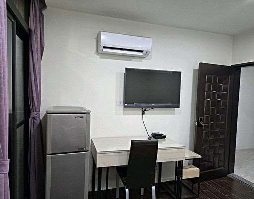 自租全新完工別墅1房飲水機包網路獨立陽台獨立洗衣機 - Image 11