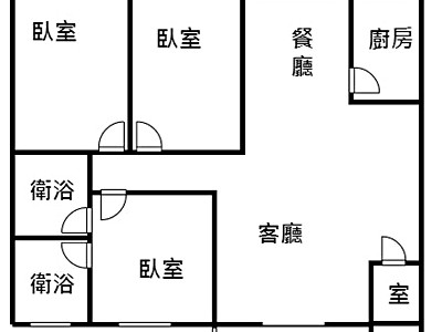 社區圖片