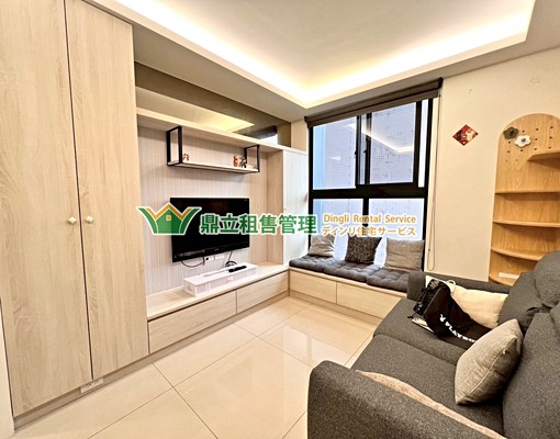 🔥榮星花園🔥雙套房/優質住宅/24H管理 - 591租屋網 - Image 1