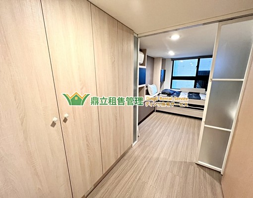 🔥榮星花園🔥雙套房/優質住宅/24H管理 - Image 8