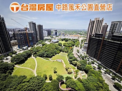 社區圖片