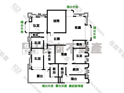 社區圖片