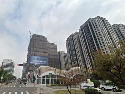 社區圖片