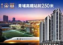 大園區-高鐵南路一段2房2廳，41.5坪