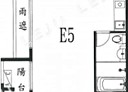 大園區-大豐一街1房1廳，25.1坪
