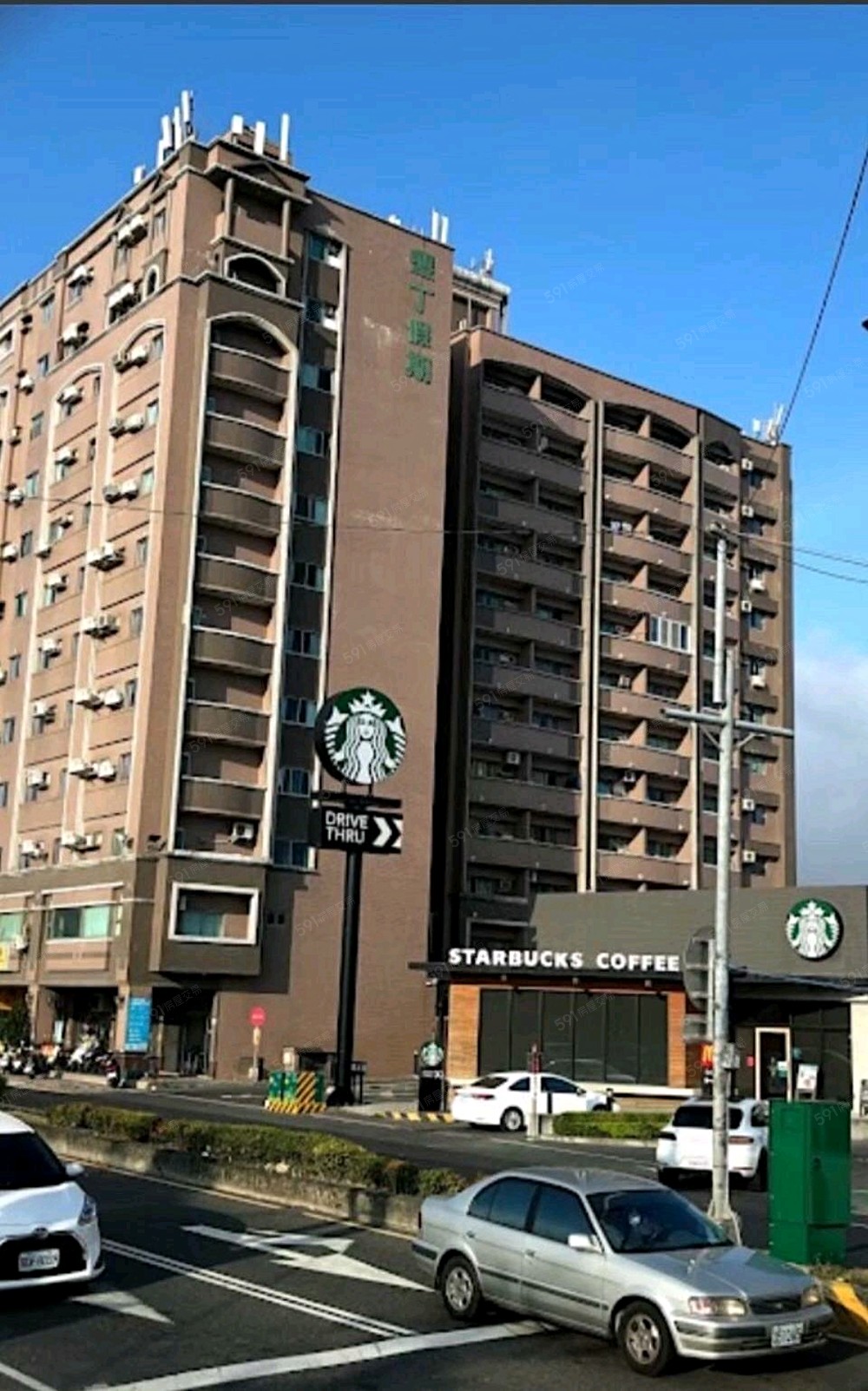 屏東租屋,恆春租屋,住辦出租