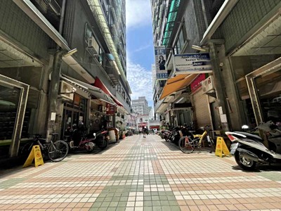 社區圖片
