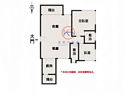社區圖片
