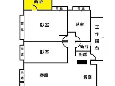 社區圖片