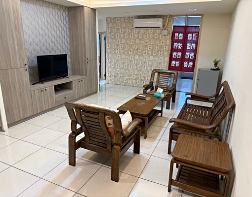 急租正中清路旁近水湳市場住家3房2衛出租 - Image 2