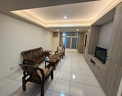 急租正中清路旁近水湳市場住家3房2衛出租 - Image 13