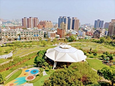社區圖片