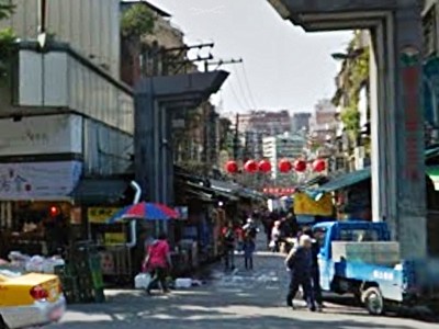 社區圖片
