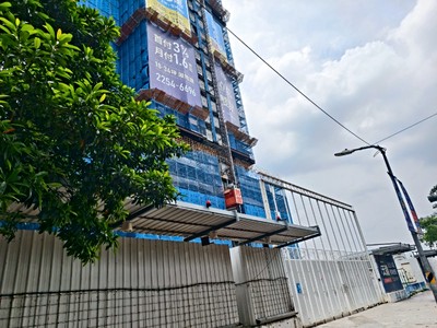 社區圖片