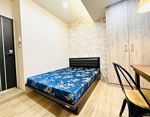 新埔站/獨立陽台/獨立洗衣機/飲水機/低樓層/質感裝潢/ - Image 4