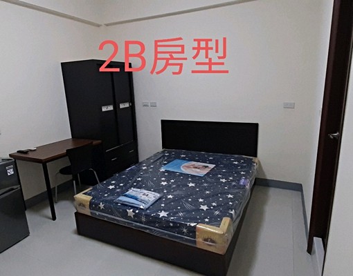 捷運站全新套房 - Image 5