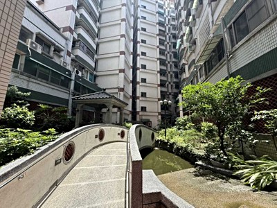 社區圖片