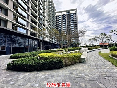 社區圖片